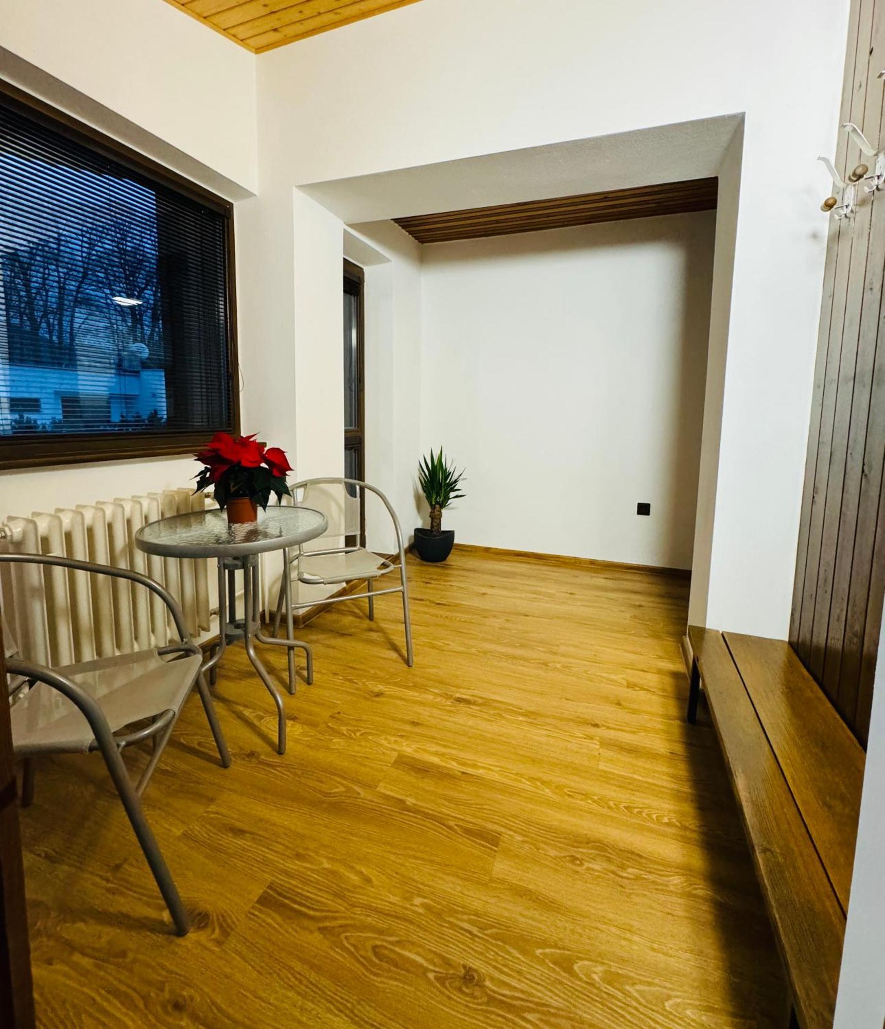 Penzion Familia Antol Liptovský Mikuláš Εξωτερικό φωτογραφία