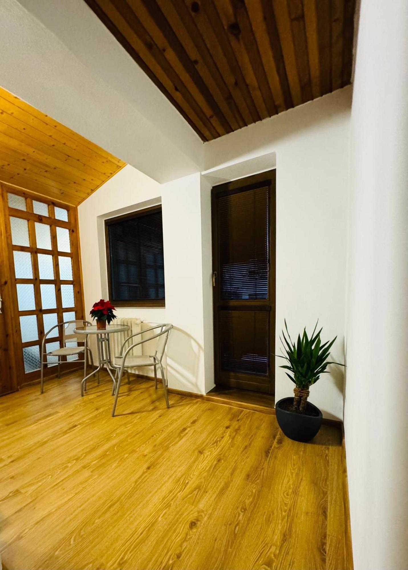 Penzion Familia Antol Liptovský Mikuláš Εξωτερικό φωτογραφία