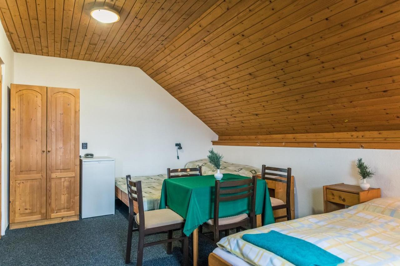 Penzion Familia Antol Liptovský Mikuláš Εξωτερικό φωτογραφία