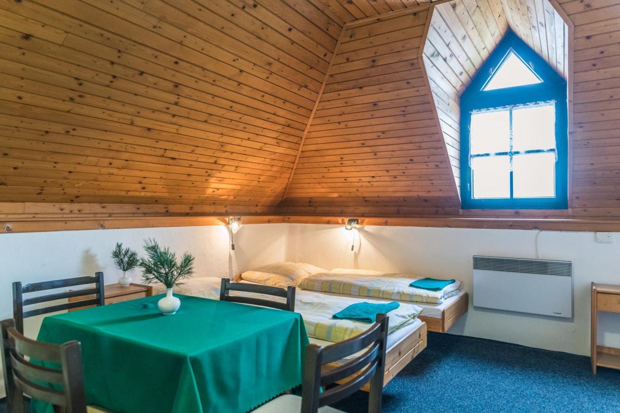 Penzion Familia Antol Liptovský Mikuláš Εξωτερικό φωτογραφία