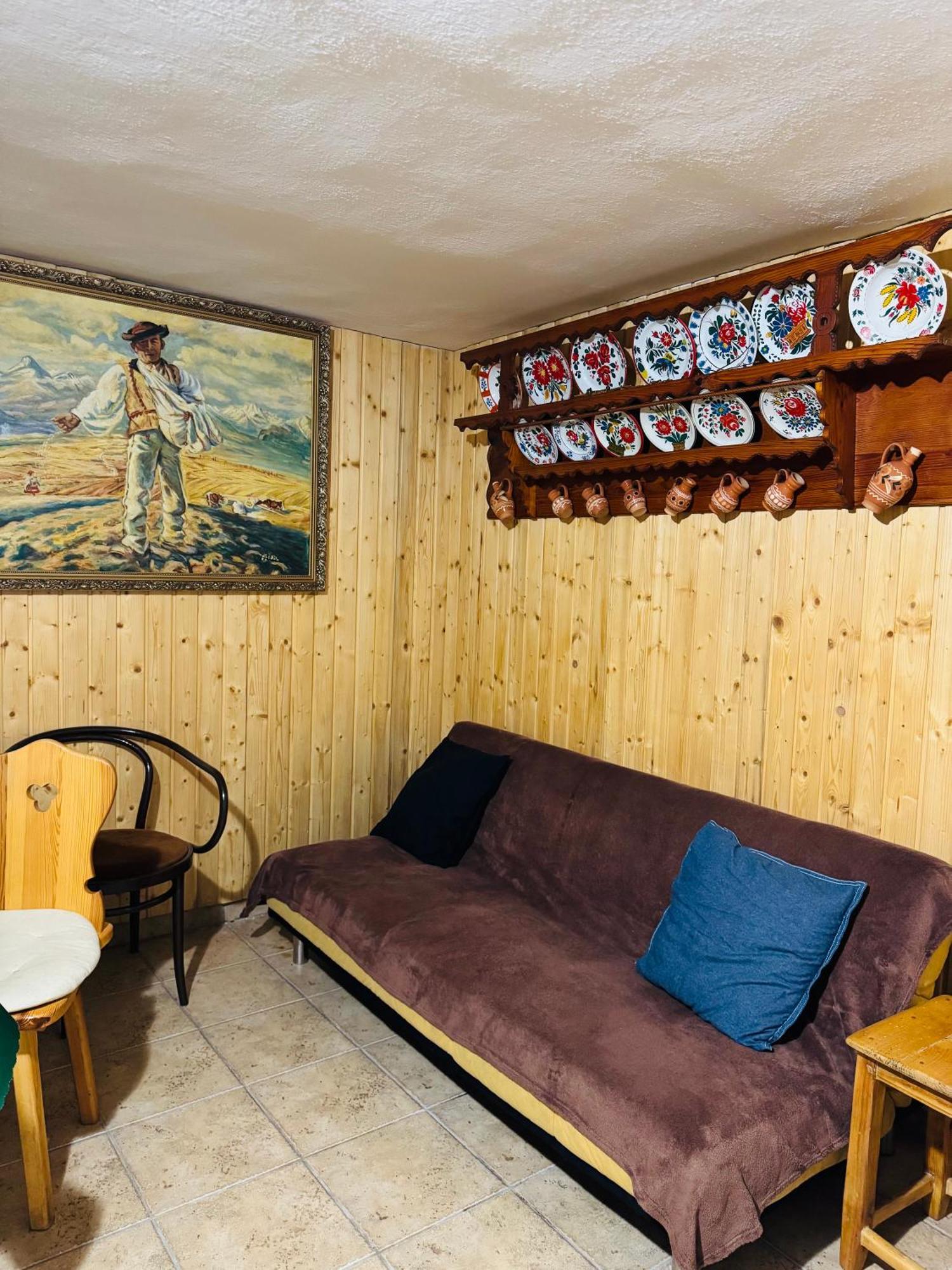 Penzion Familia Antol Liptovský Mikuláš Εξωτερικό φωτογραφία